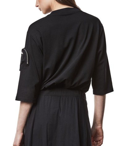 THOM KROM T-SHIRT W TS 567