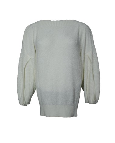LIVIANA CONTI STRICKPULLI L5SD96 A08-1