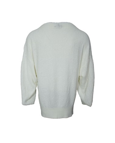 LIVIANA CONTI STRICKPULLI L5SD96 A08-1