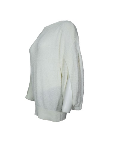 LIVIANA CONTI STRICKPULLI L5SD96 A08-1
