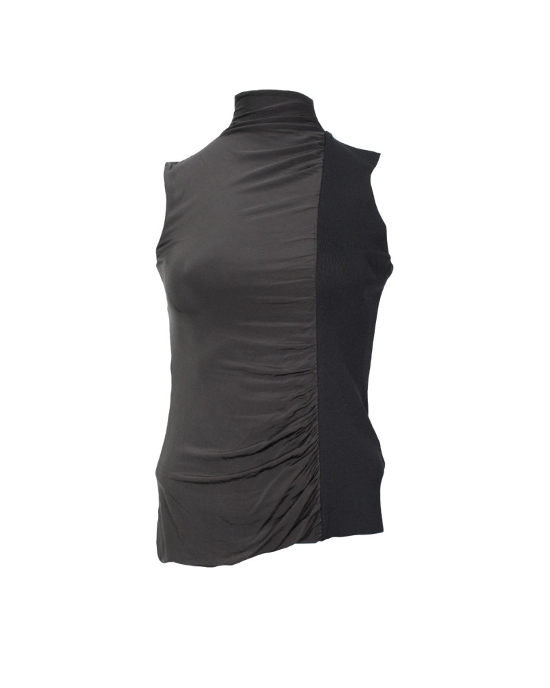 LIVIANA CONTI TOP L5SH05 W26-0