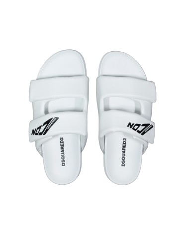 DSQUARED2 SANDALE FSM0080 M072