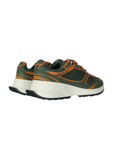 DSQUARED2 SNEAKERS SNM0436 M4097