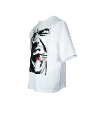 DSQUARED2 T-SHIRT S71GD1540