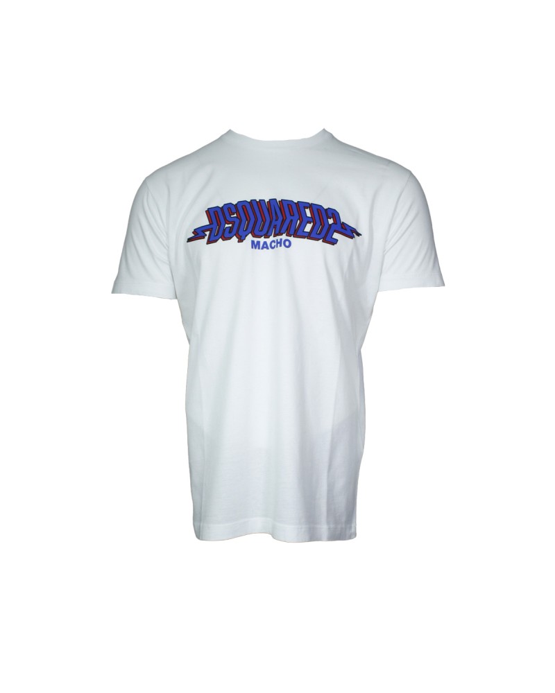 DSQUARED2 T-SHIRT S71GD1552