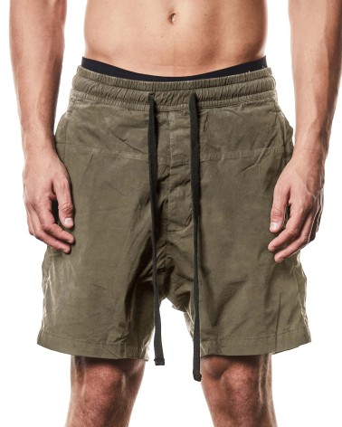 THOM KROM SHORT M P 12 olive night