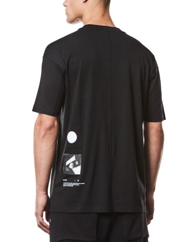 THOM KROM T.SHIRT M TS 841