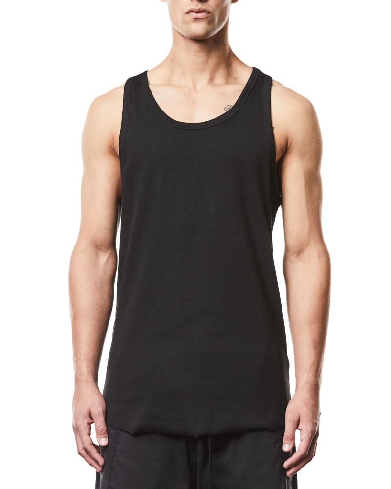 THOM KROM TANK TOP M TS 854