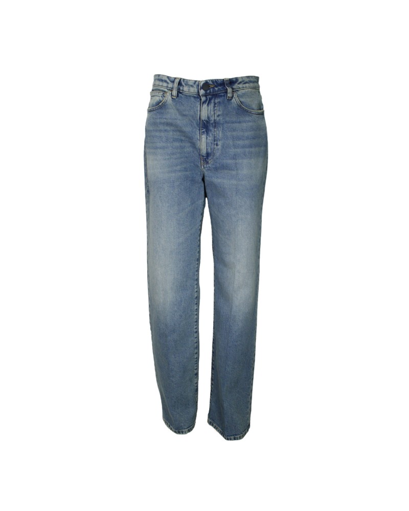 LIVIANA CONTI JEANS F5SY51 Z87-0