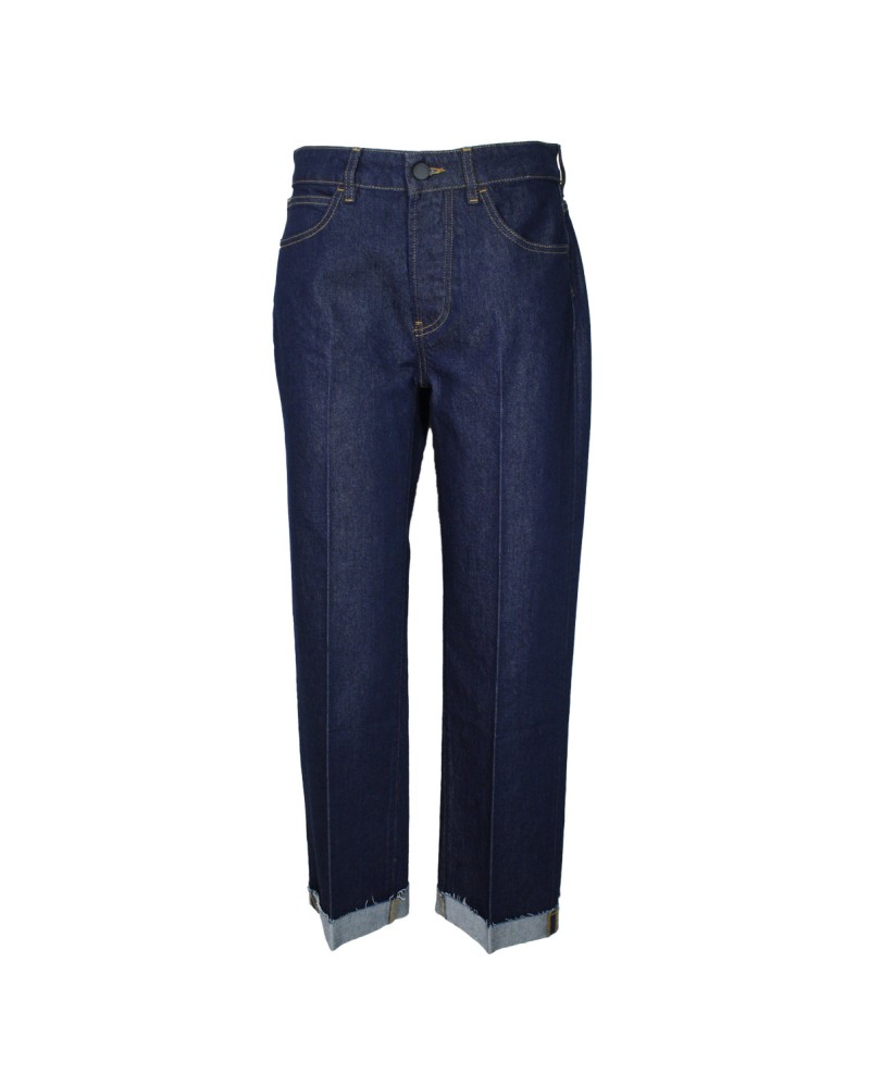LIVIANA CONTI JEANS F5SY62 Z91