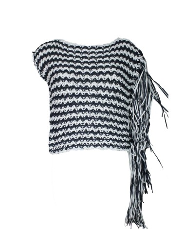 LIVIANA CONTI TOP F5SA89 A01