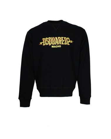 DSQUARED2 SWEATSHIRT S71GU0719