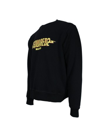 DSQUARED2 SWEATSHIRT S71GU0719