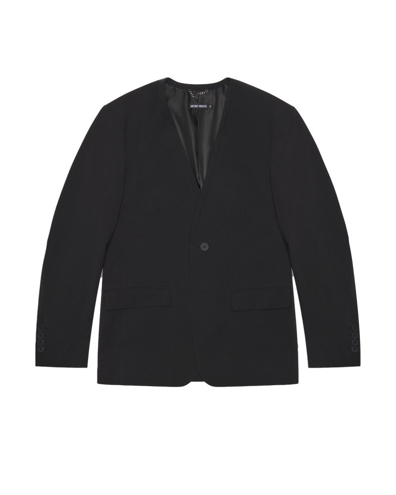 ANTONY MORATO BLAZER MMJS00063 9000