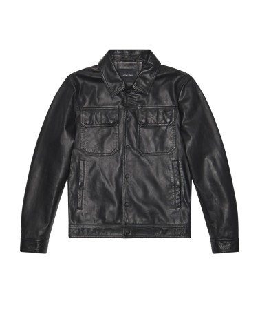 ANTONY MORATO JACKE MMLC00085 9000