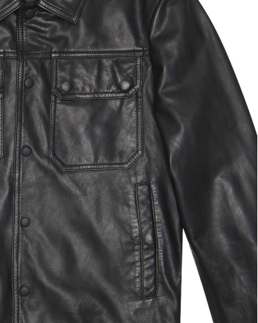 ANTONY MORATO JACKE MMLC00085 9000