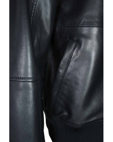 ICEBERG JACKE ZO11 9000