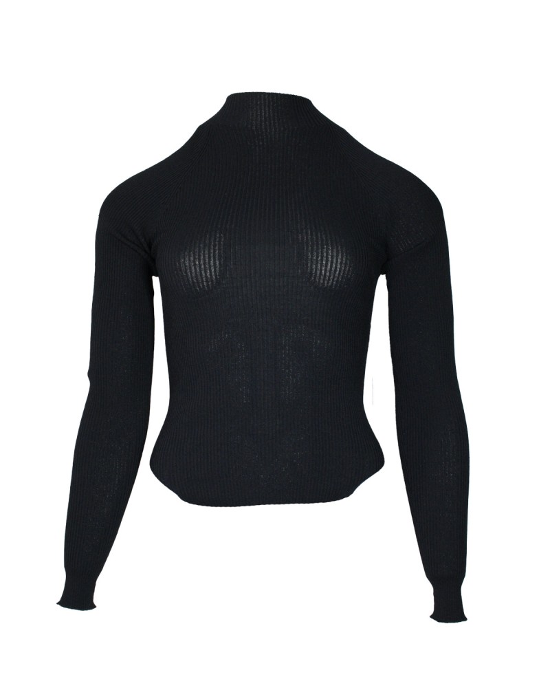 LIVIANA CONTI STRICKPULLI F5SA13 Y69-0