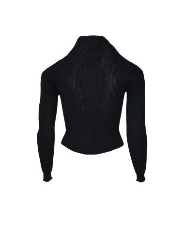 LIVIANA CONTI STRICKPULLI F5SA13 Y69-0