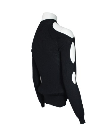 LIVIANA CONTI STRICKPULLI F5SA13 Y69-0