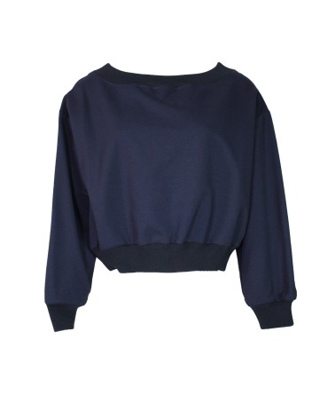 LIVIANA CONTI SWEATSHIRT F5SI05 N08