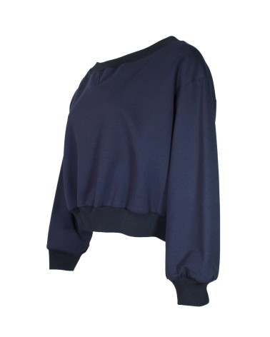 LIVIANA CONTI SWEATSHIRT F5SI05 N08