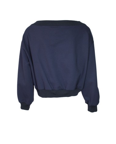 LIVIANA CONTI SWEATSHIRT F5SI05 N08