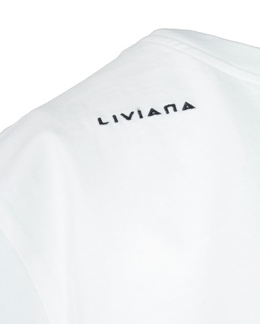 LIVIANA CONTI T-SHIRT L5SW77
