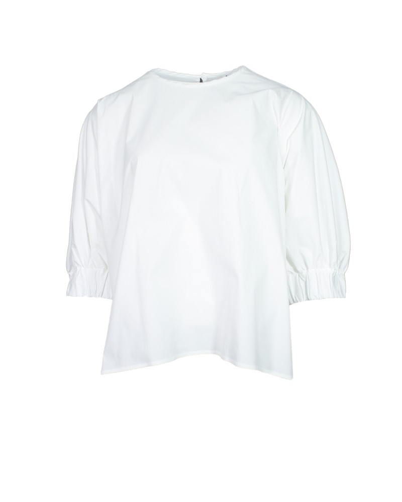 LIVIANA CONTI BLUSE F5SK15 A01-0