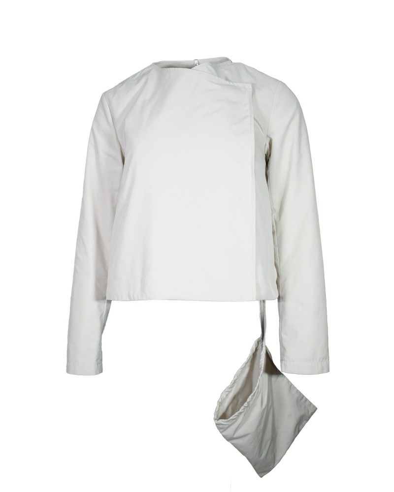 LIVIANA CONTI JACKE F5SW31 A08