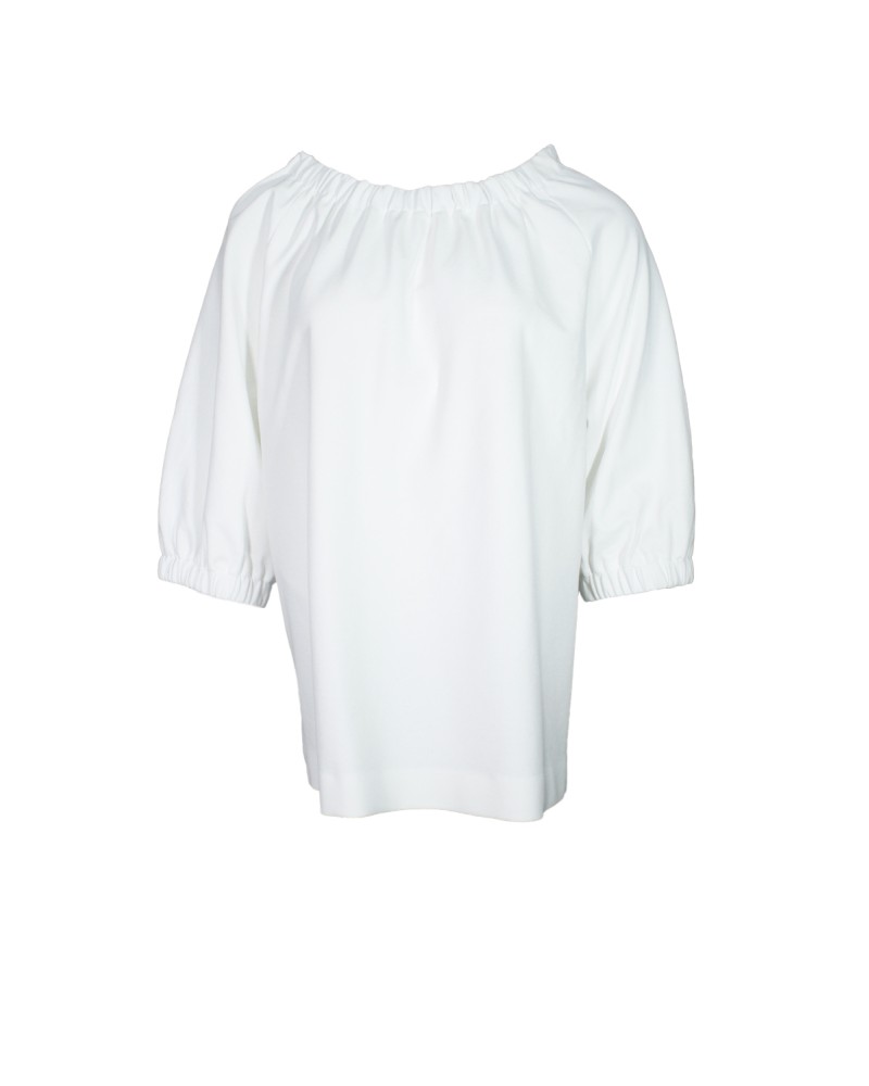 LIVIANA CONTI BLUSE F5SI15 A08-1