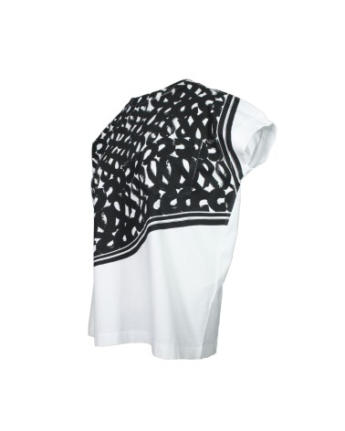 LIVIANA CONTI T-SHIRT L4SW73