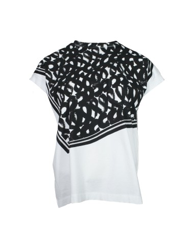 LIVIANA CONTI T-SHIRT L4SW73