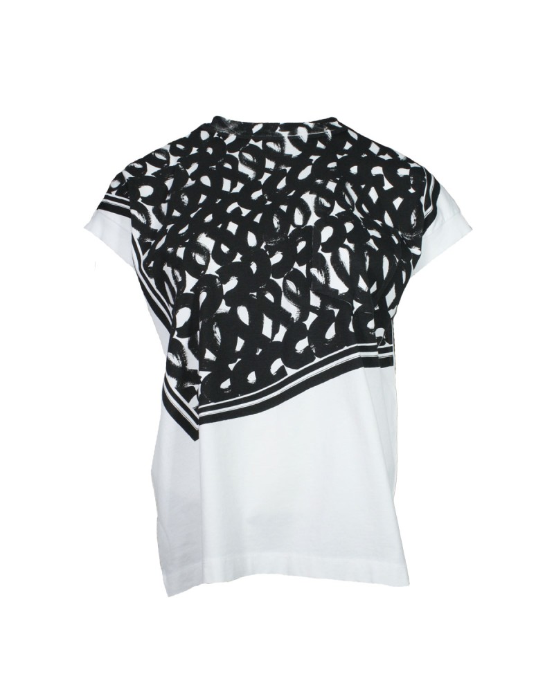 LIVIANA CONTI T-SHIRT L4SW73
