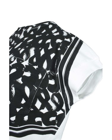 LIVIANA CONTI T-SHIRT L4SW73