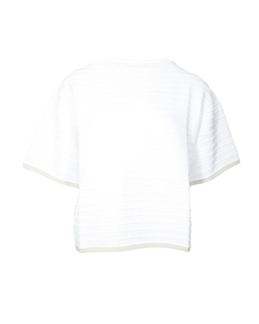 LIVIANA CONTI T-SHIRT F5SA42 A01V3