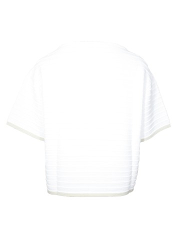 LIVIANA CONTI T-SHIRT F5SA42 A01V3
