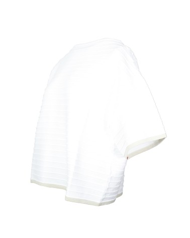 LIVIANA CONTI T-SHIRT F5SA42 A01V3