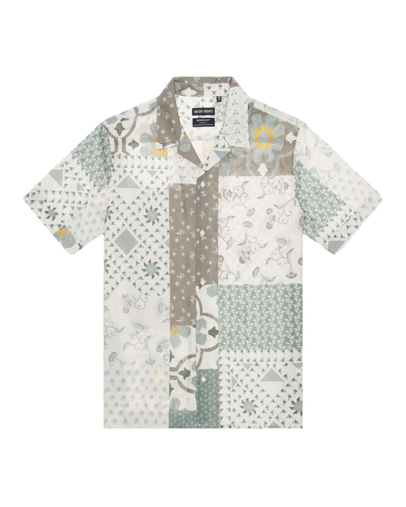 ANTONY MORATO HEMD MMSS00171