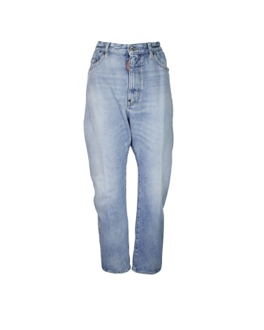 DSQUARED2 LONDON BRO JEAN S74LB1746