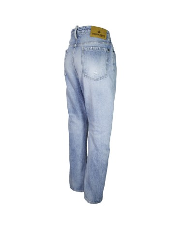 DSQUARED2 LONDON BRO JEAN S74LB1746