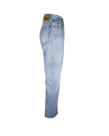 DSQUARED2 LONDON BRO JEAN S74LB1746
