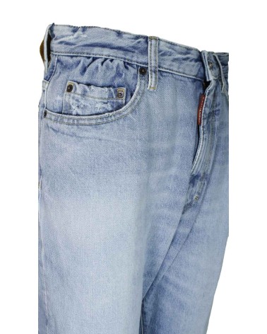 DSQUARED2 LONDON BRO JEAN S74LB1746