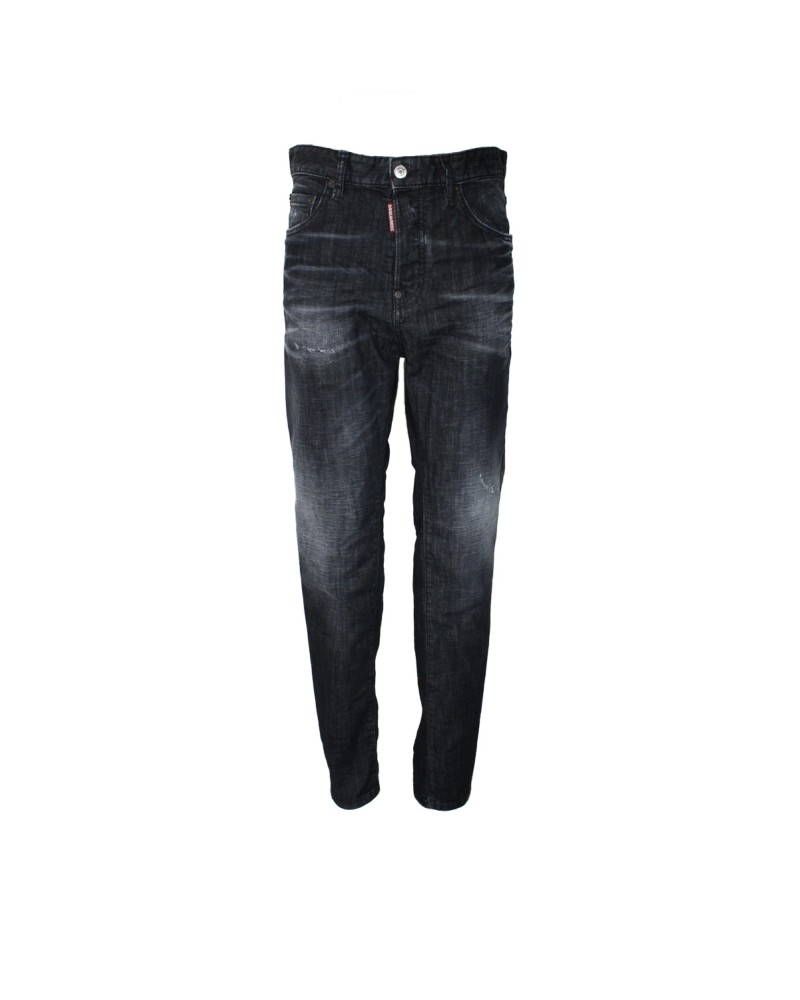 DSQUARED2 642 JEAN S74LB1725 900