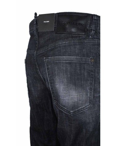 DSQUARED2 642 JEAN S74LB1725 900
