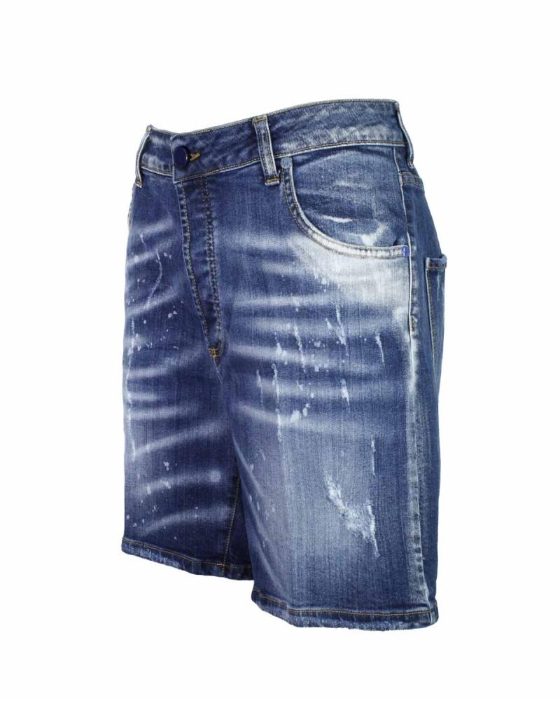TAKHESHY SHORT 83947