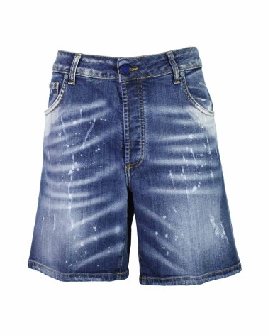 TAKHESHY SHORT 83947