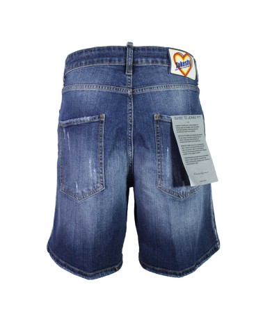 TAKHESHY SHORT 83947