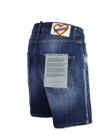 TAKHESHY SHORT 83947