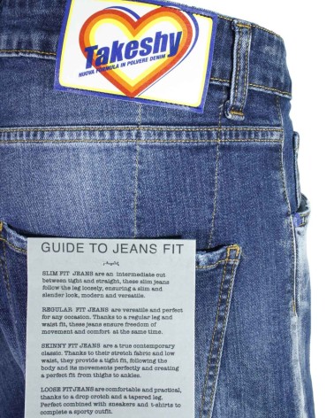 TAKHESHY SHORT 83947